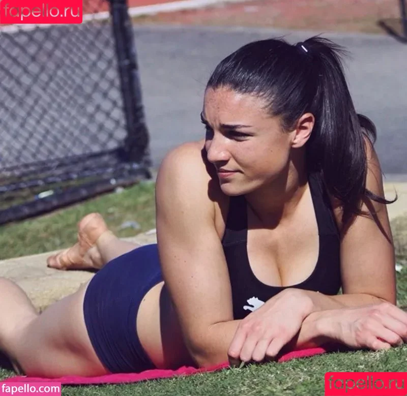 Michelle Jenneke / mjenneke93 Onlyfans Photo Gallery 