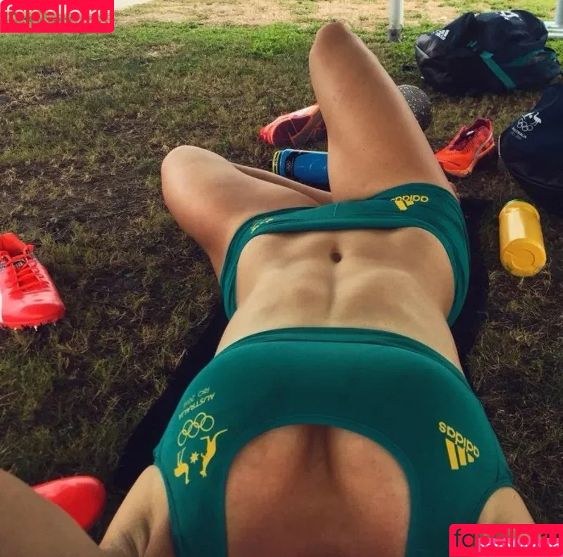 Michelle Jenneke / mjenneke93 Onlyfans Photo Gallery 