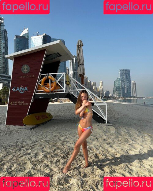 Kristina Shmidt / kristyashmidt Onlyfans Photo Gallery 