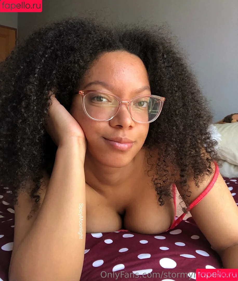 stormymoonlight Onlyfans Photo Gallery 