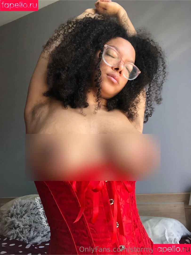 stormymoonlight Onlyfans Photo Gallery 