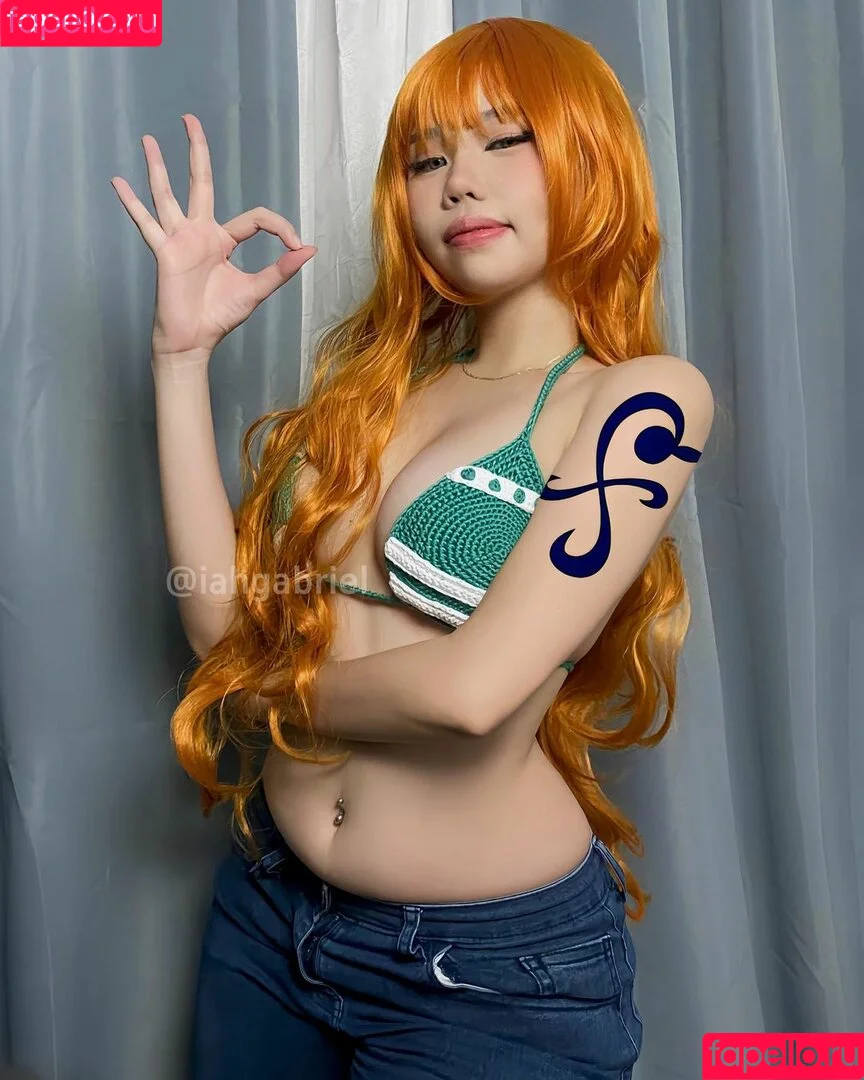 Iahgabriel / babocartel Onlyfans Photo Gallery 