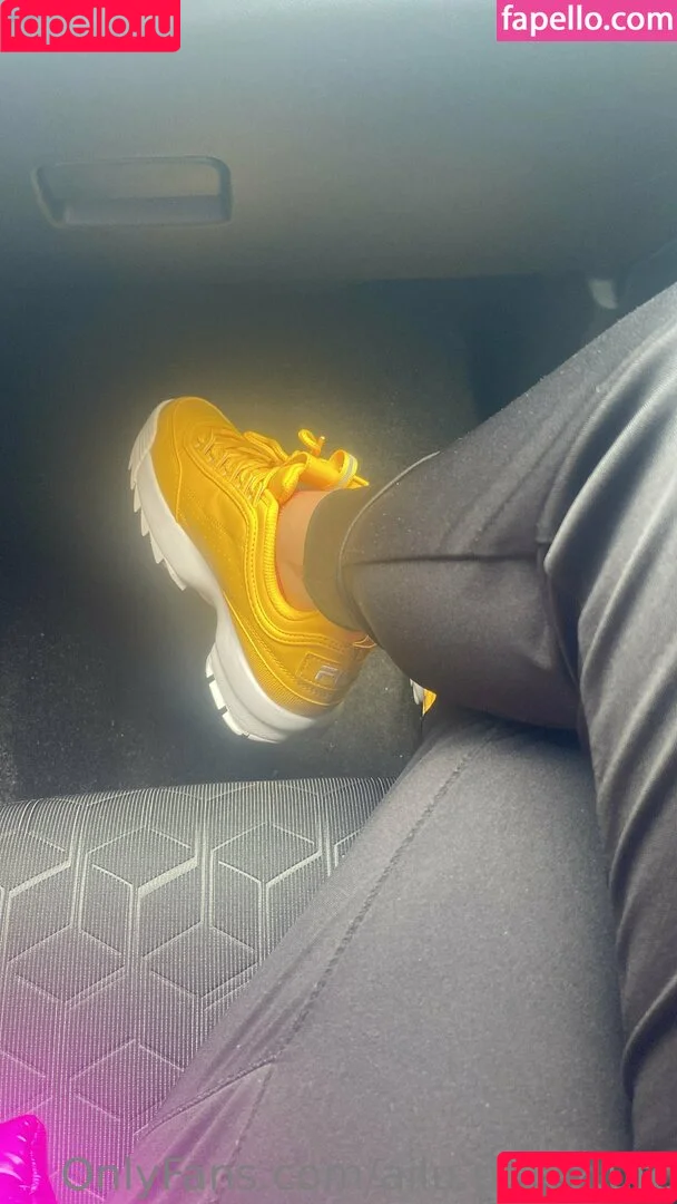 ailinperezufc / ailu.perez.ufc Onlyfans Photo Gallery 