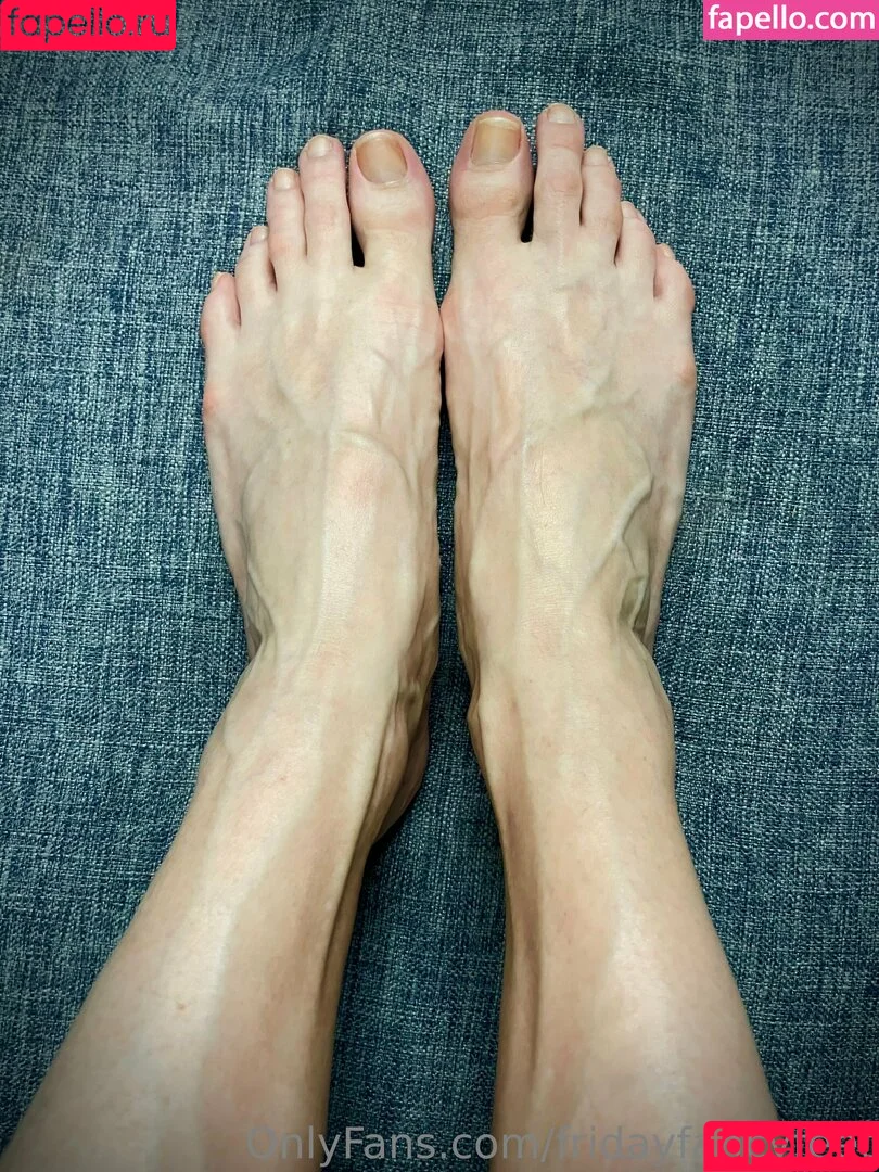 fridayfancyfeet / wonton_andfriends Onlyfans Photo Gallery 