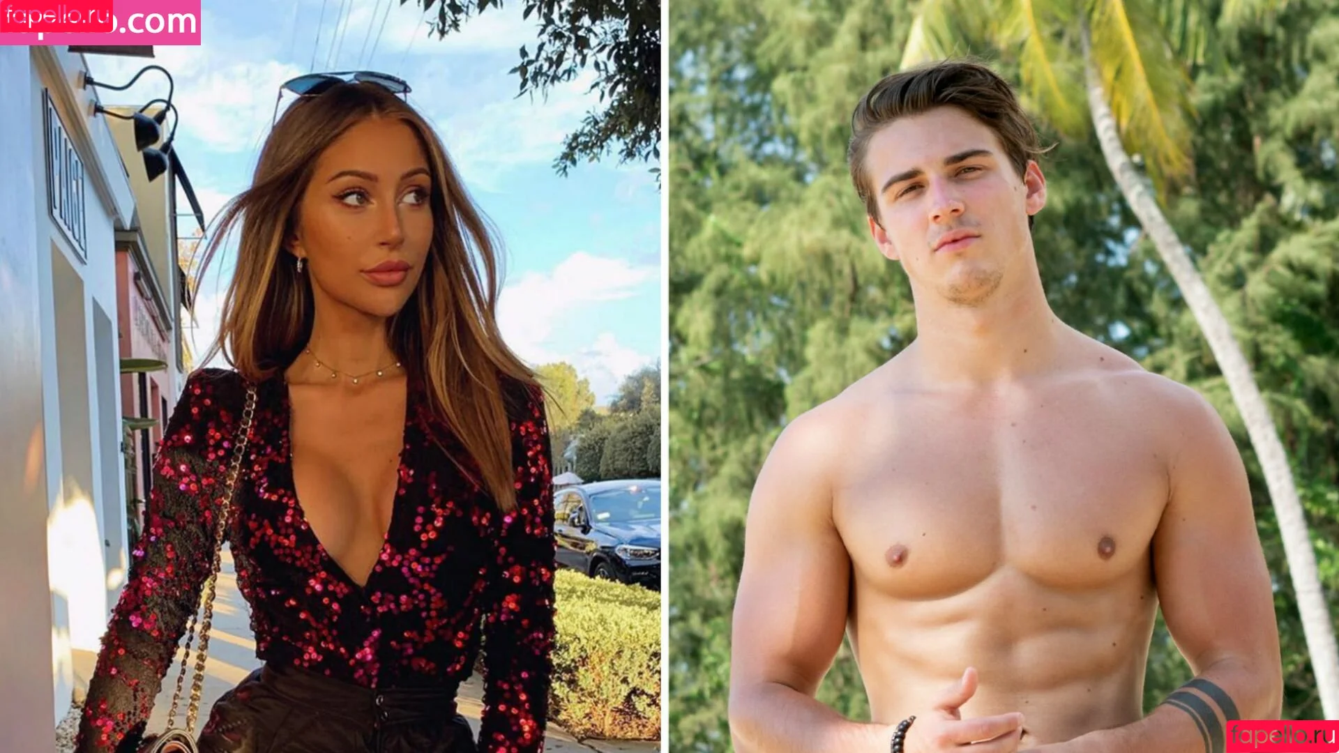 Caroline Einhoff / caroeinhoff / carolinehoff Onlyfans Photo Gallery 