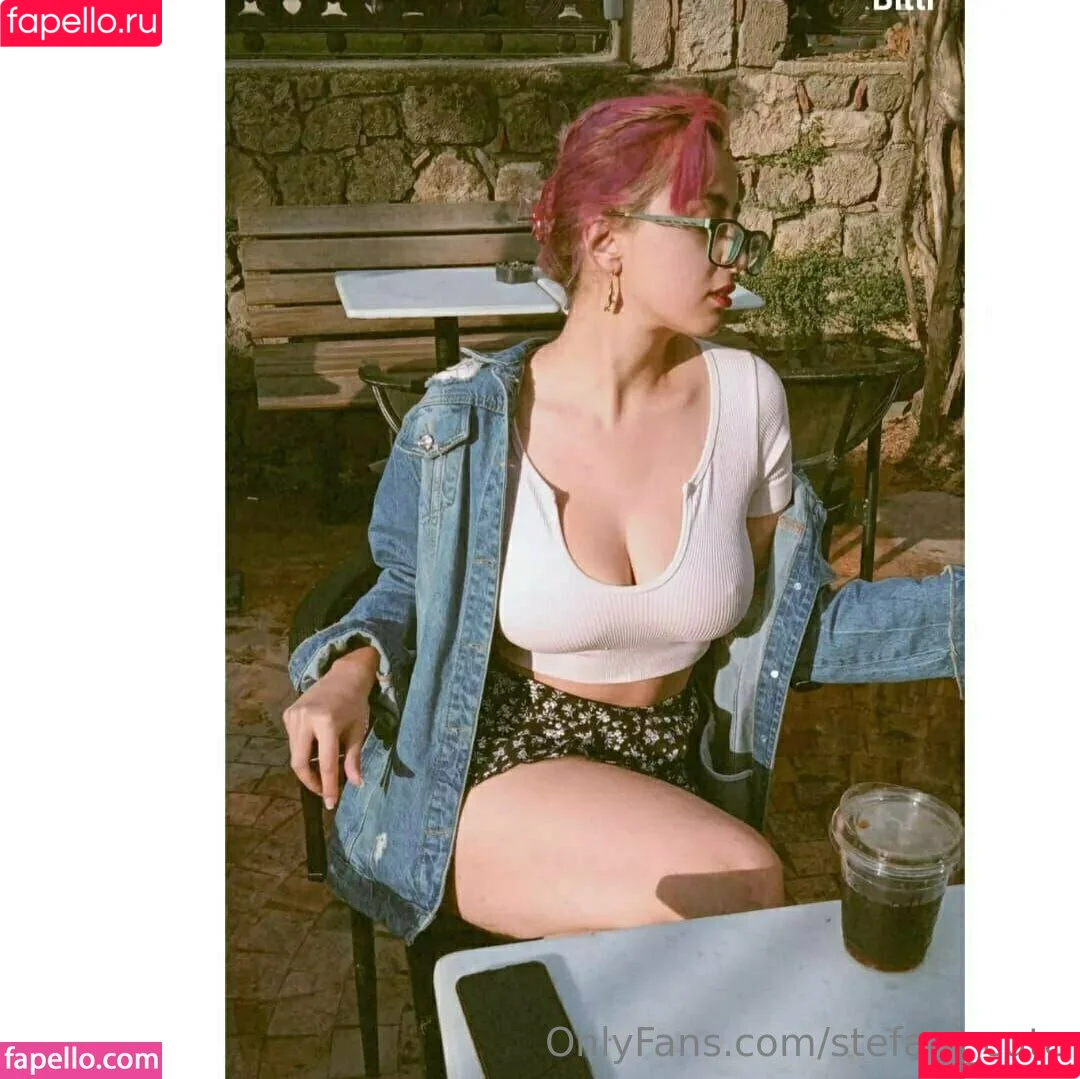 https: / stefani / stefani_cute / stefani_isabel_ Onlyfans Photo Gallery 