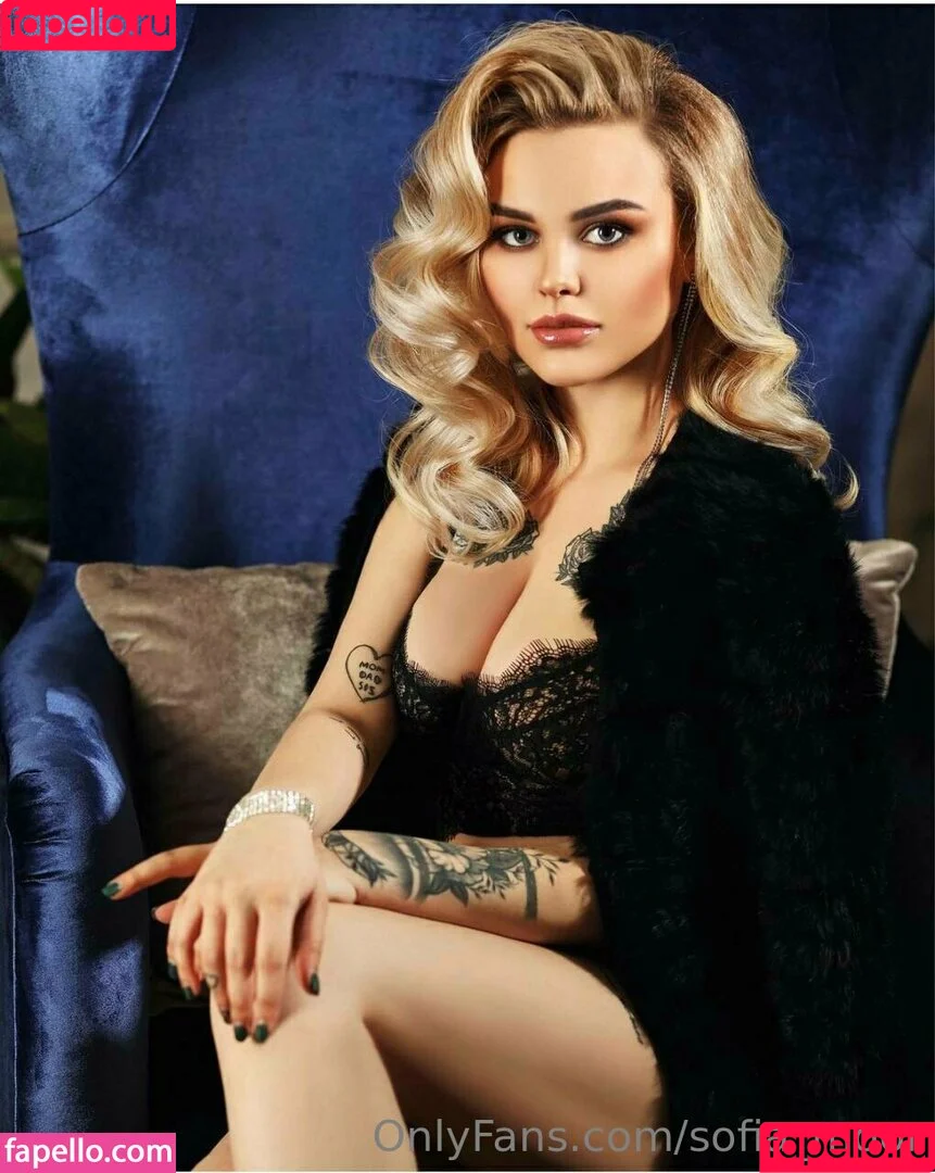 sofia_moor / sofiamooor Onlyfans Photo Gallery 