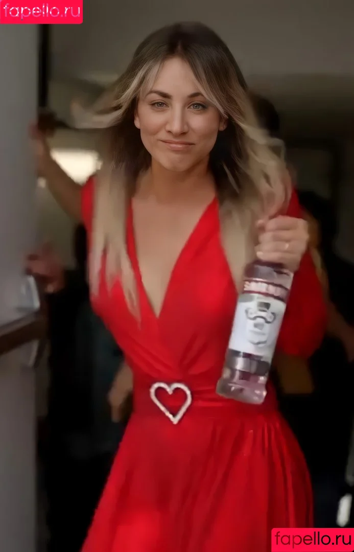 Kaley Cuoco / kaley_cuoco / kaleycuoco / kaleycuocodailynews Onlyfans Photo Gallery 