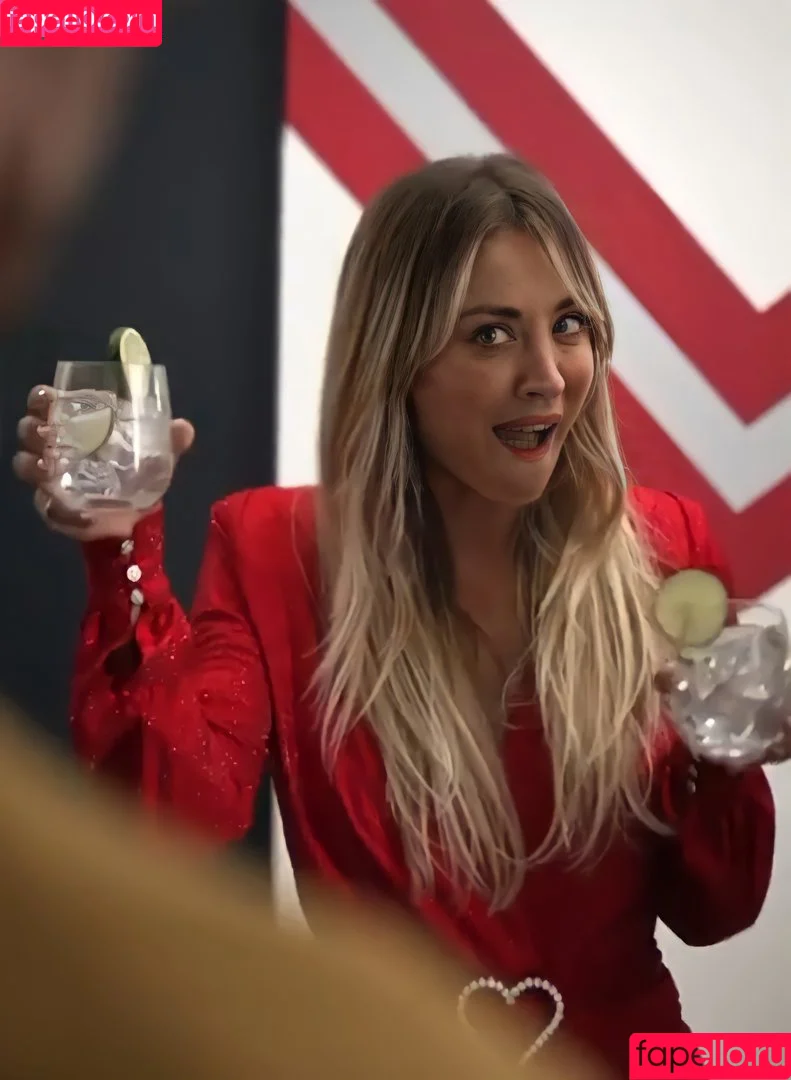 Kaley Cuoco / kaley_cuoco / kaleycuoco / kaleycuocodailynews Onlyfans Photo Gallery 