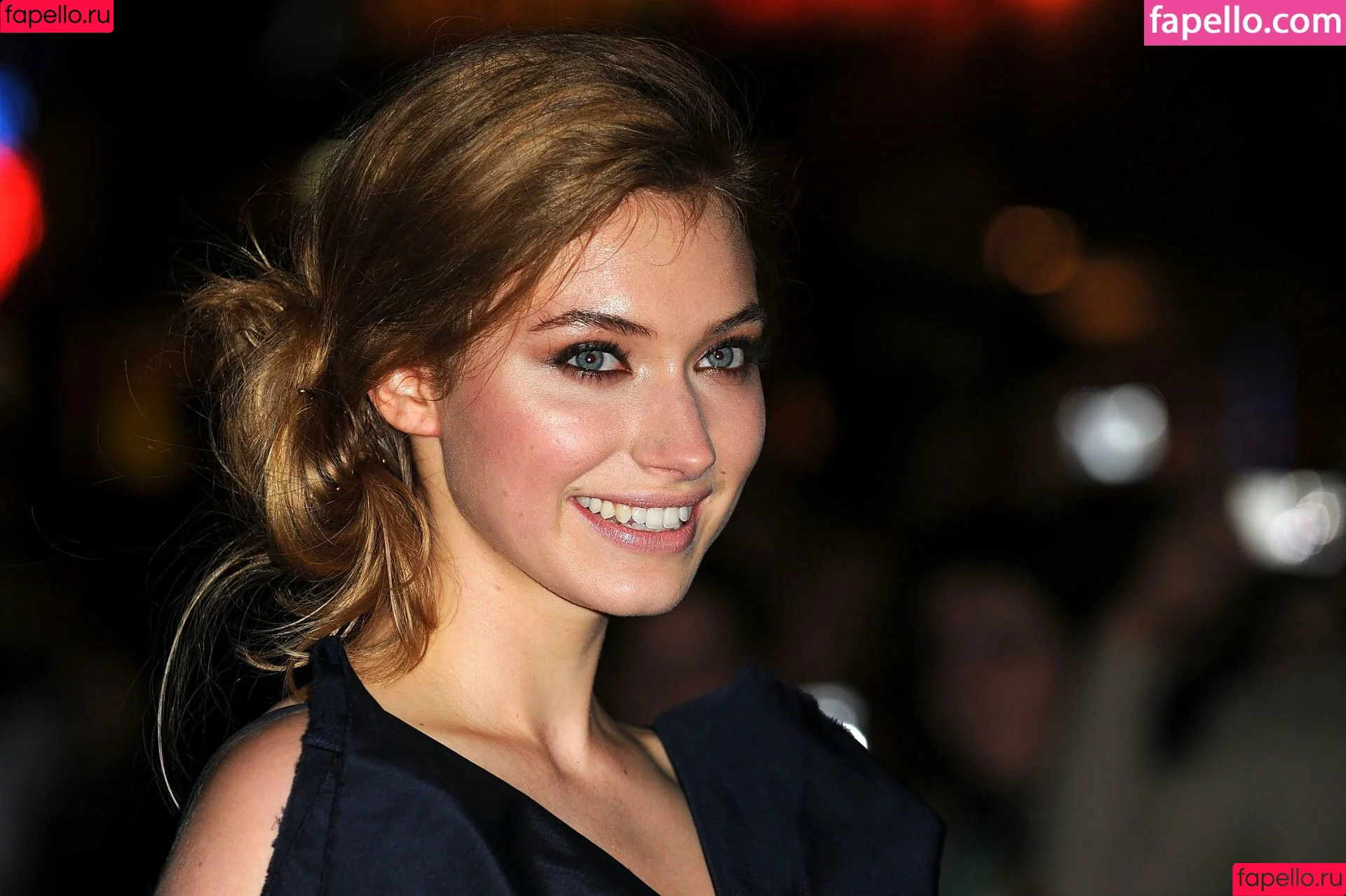 Imogen Poots / impoots Onlyfans Photo Gallery 