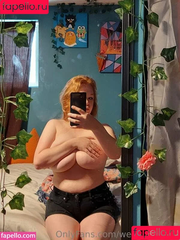 Weyoun Rouge / https: / weyounpeach Onlyfans Photo Gallery 