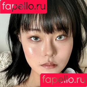 Yuuno / y.uuno Onlyfans Photo Gallery 