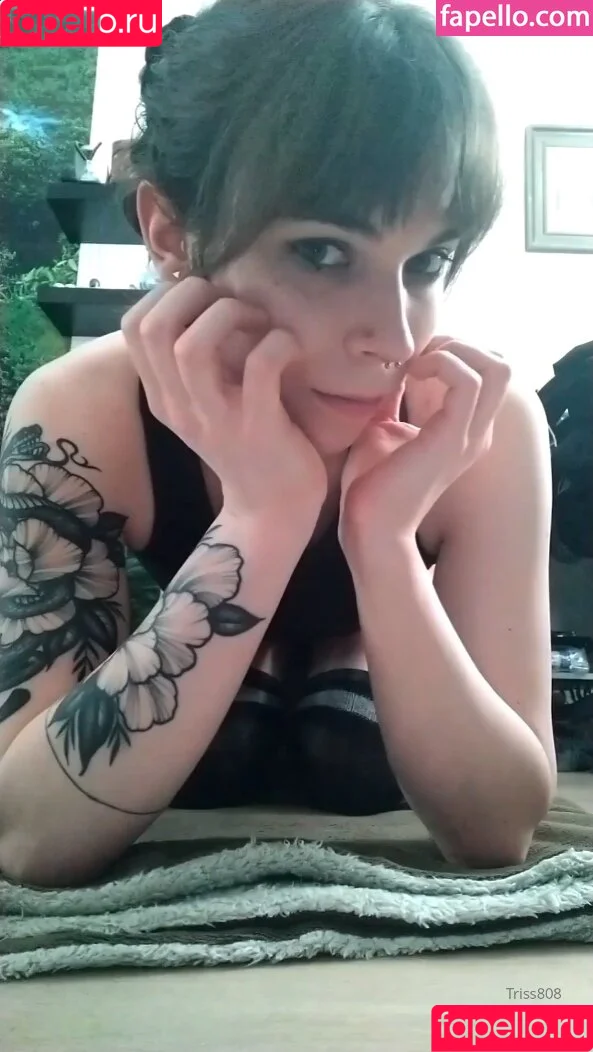 Dankengine18 / Triss808 / trissbb Onlyfans Photo Gallery 