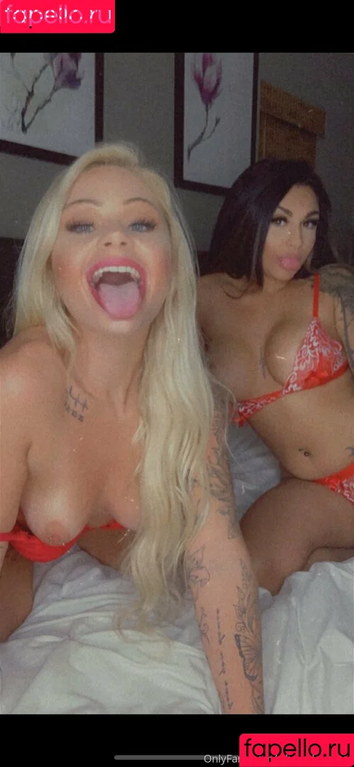 brookedonoghue_ / brookegonerouge Onlyfans Photo Gallery 