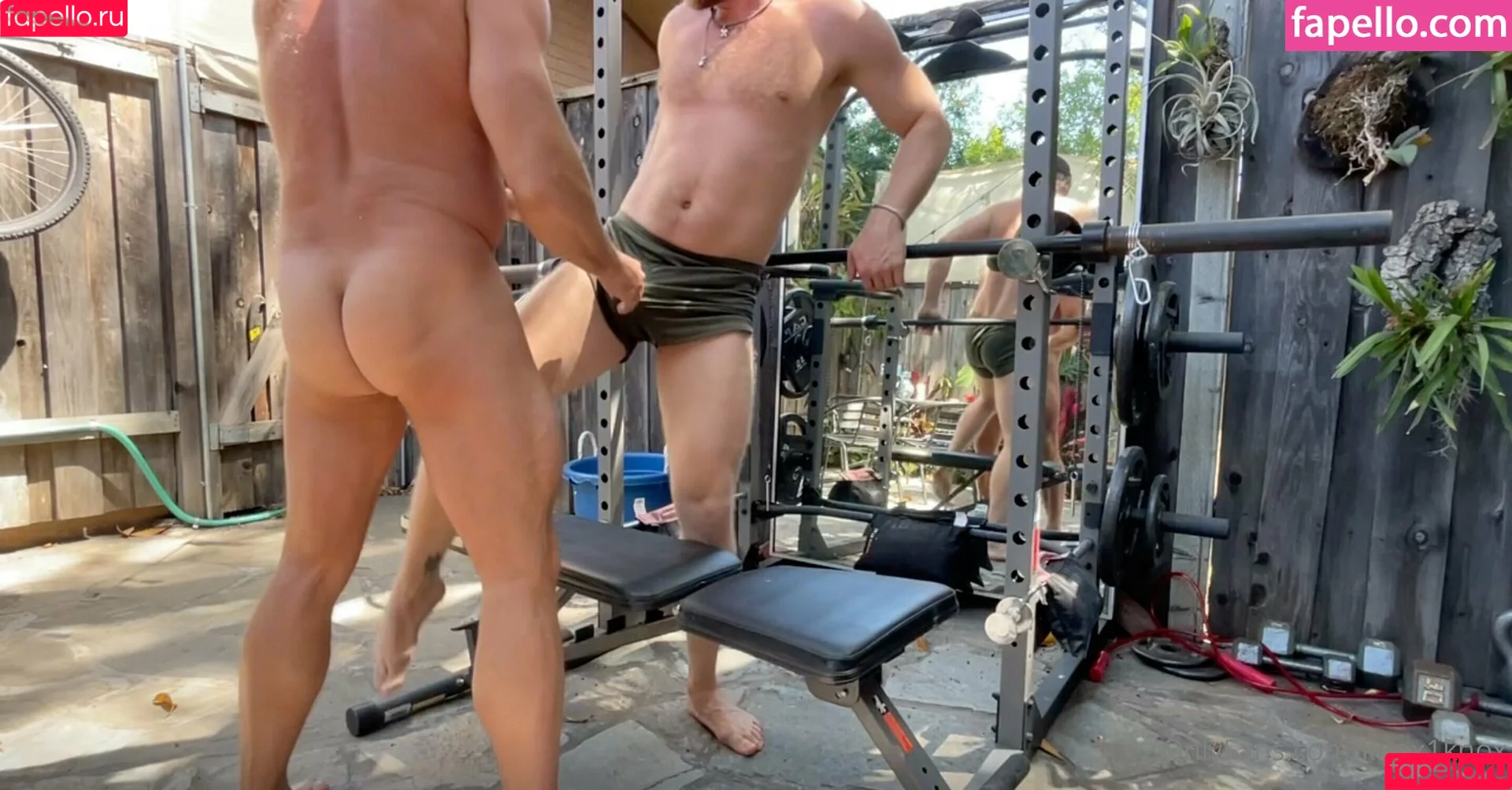 killlianknox / knox1knox Onlyfans Photo Gallery 