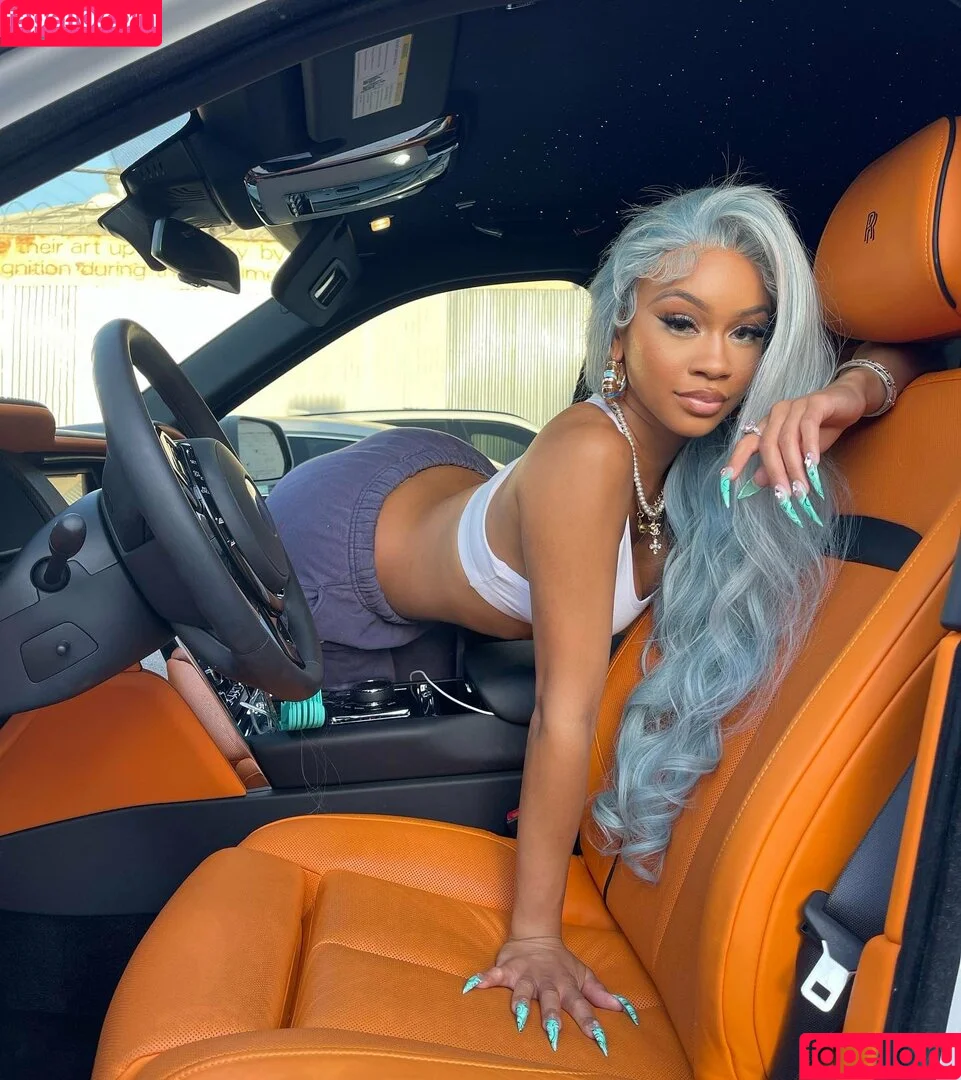 Saweetie / u31217607 Onlyfans Photo Gallery 