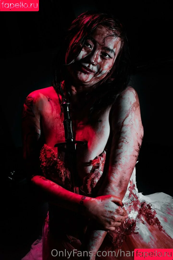 hanam3dic Onlyfans Photo Gallery 