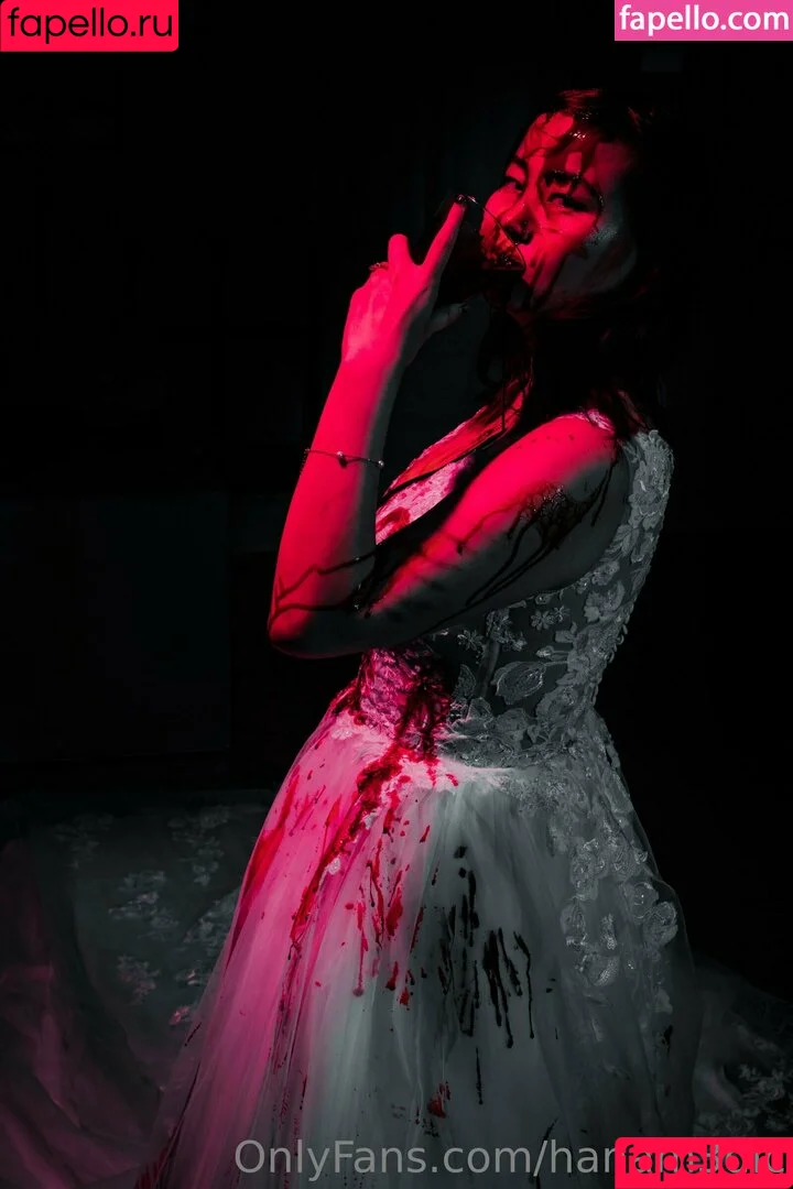 hanam3dic Onlyfans Photo Gallery 