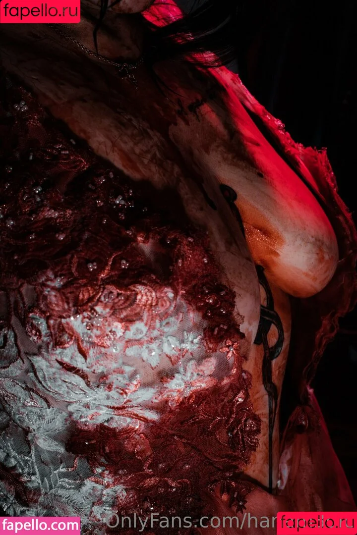 hanam3dic Onlyfans Photo Gallery 