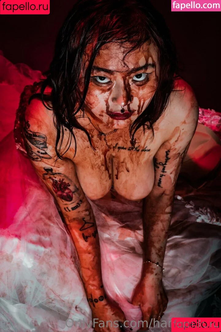 hanam3dic Onlyfans Photo Gallery 