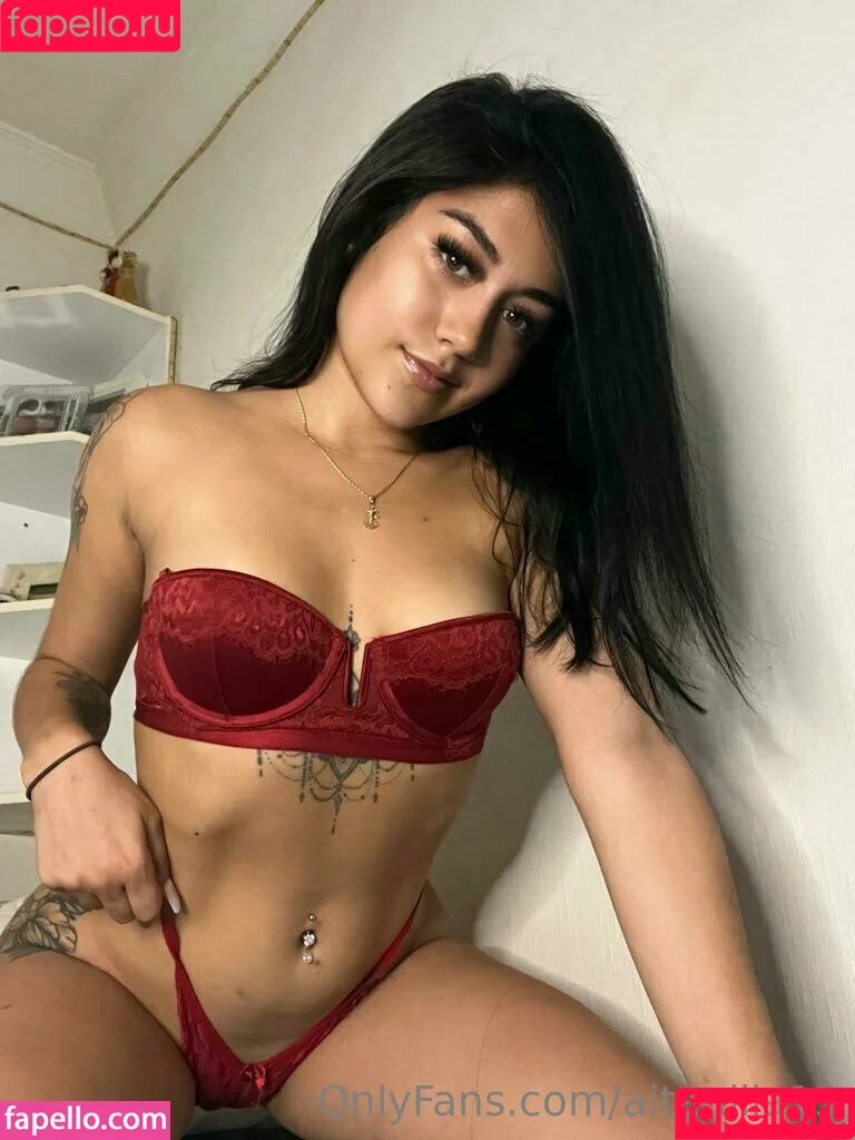 aitanilla13 Onlyfans Photo Gallery 