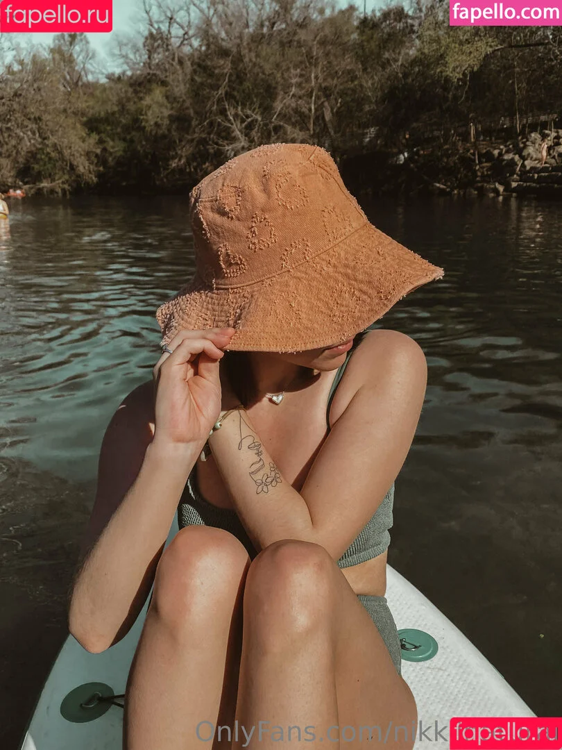 nikkiinatural / nikkinatural Onlyfans Photo Gallery 