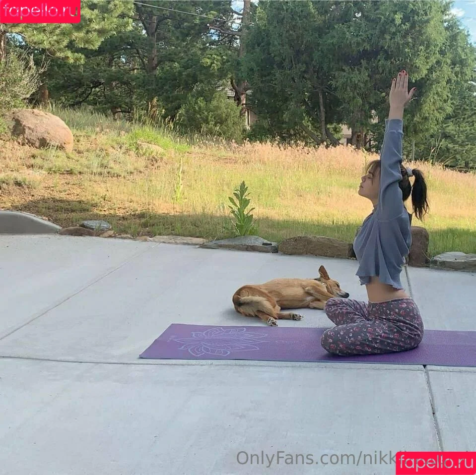 nikkiinatural / nikkinatural Onlyfans Photo Gallery 