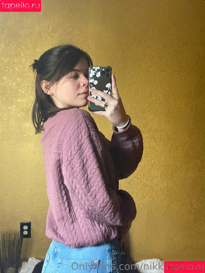 nikkiinatural / nikkinatural Onlyfans Photo Gallery 