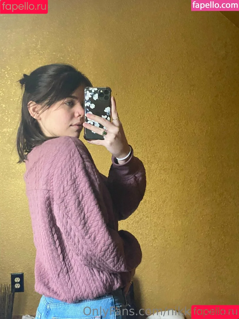 nikkiinatural / nikkinatural Onlyfans Photo Gallery 