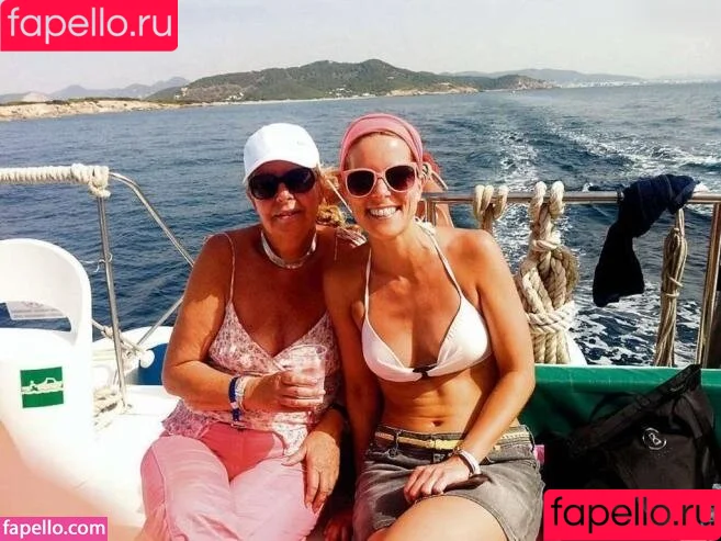 Miriam Lange Onlyfans Photo Gallery 