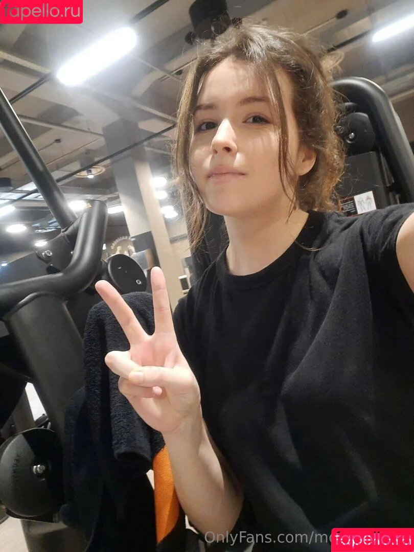 Mona Maria / monamariaa Onlyfans Photo Gallery 