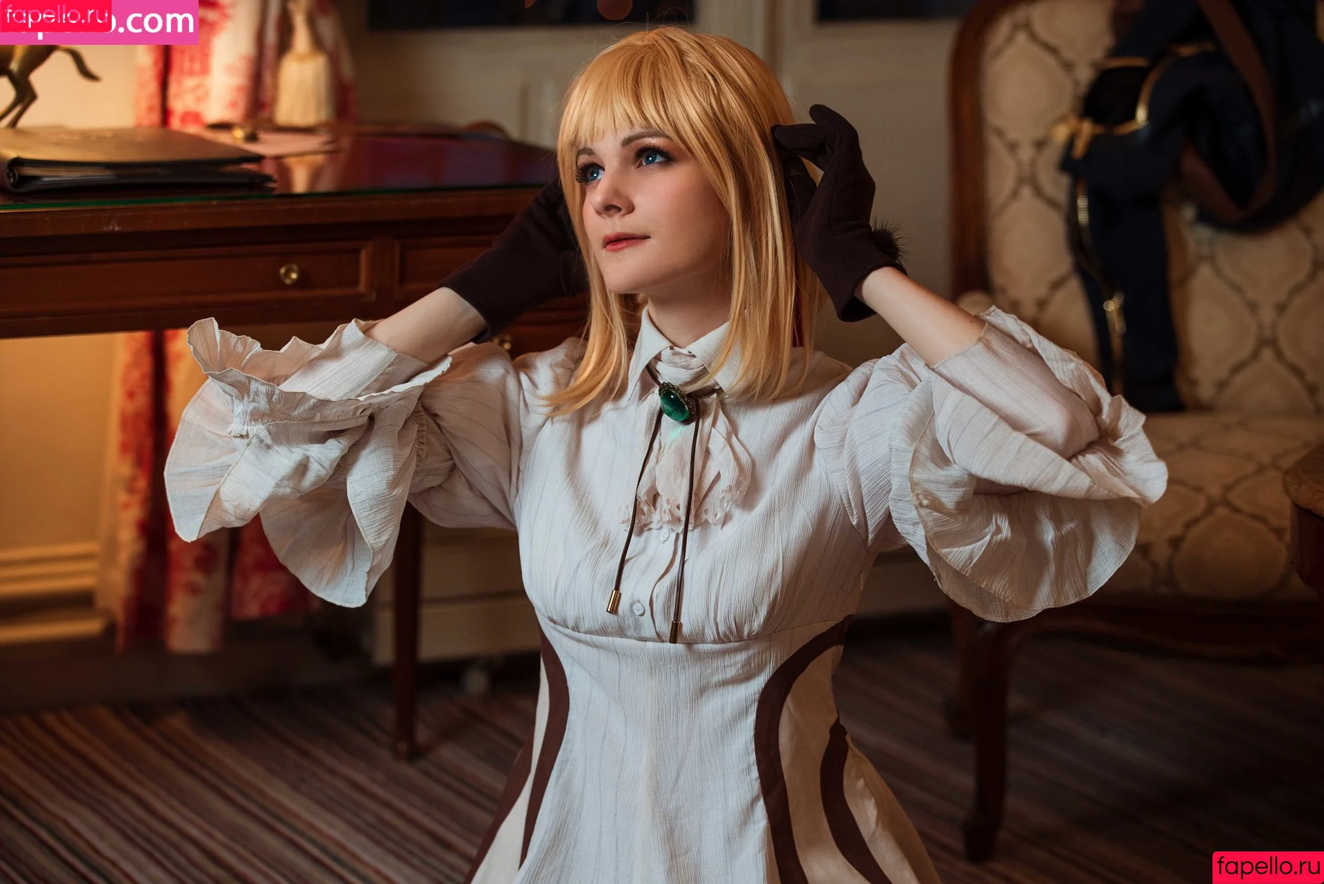 ShaeUnderscore / Shae_ / shae_underscore Onlyfans Photo Gallery 