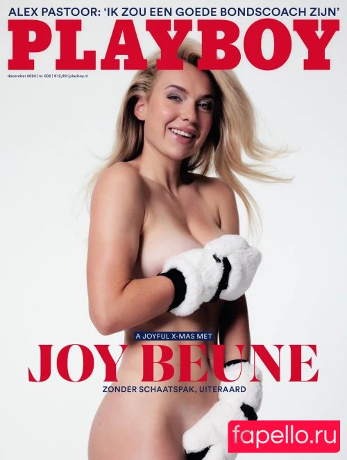 Joy Beune / joybeune Onlyfans Photo Gallery 