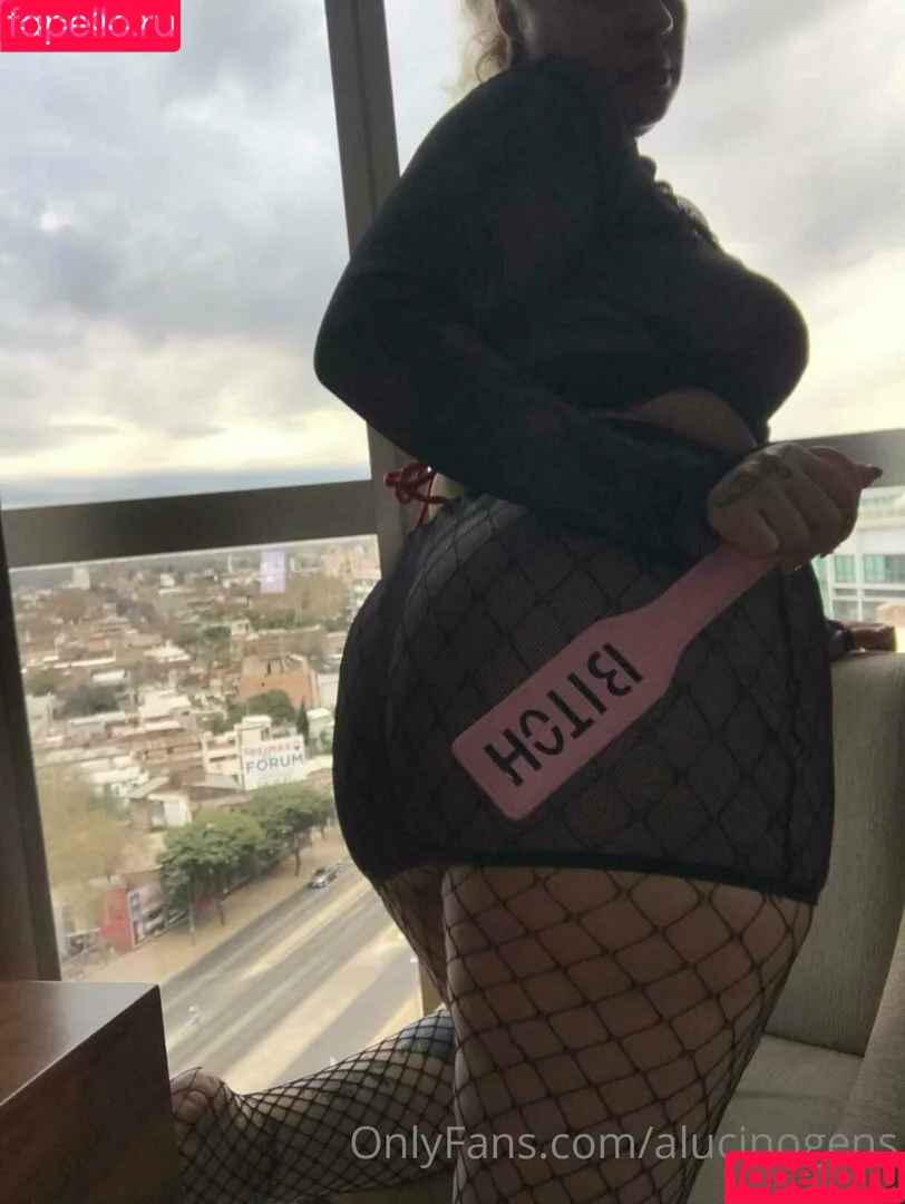 alucinogens Onlyfans Photo Gallery 