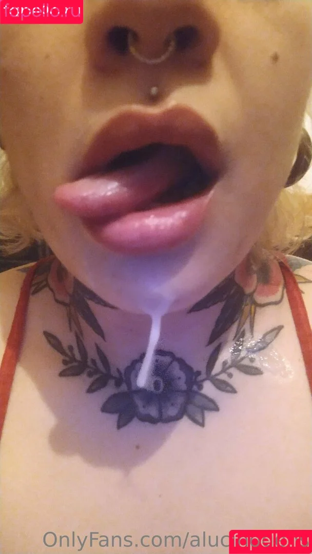 alucinogens Onlyfans Photo Gallery 