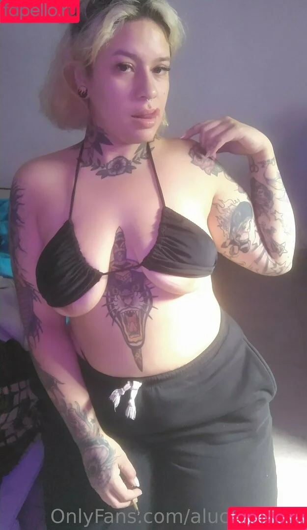 alucinogens Onlyfans Photo Gallery 