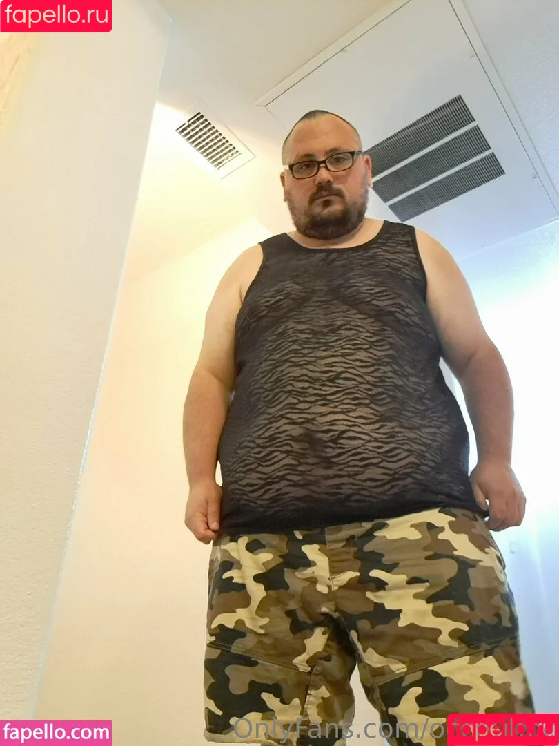 occhuboc Onlyfans Photo Gallery 