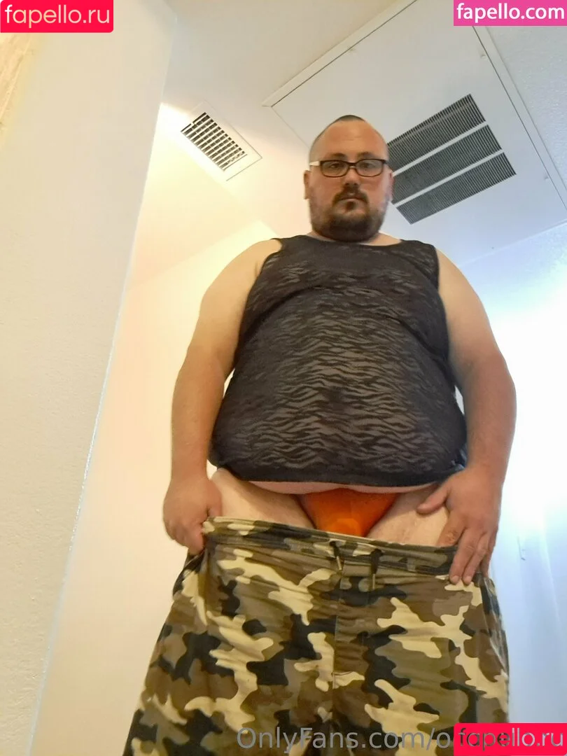 occhuboc Onlyfans Photo Gallery 