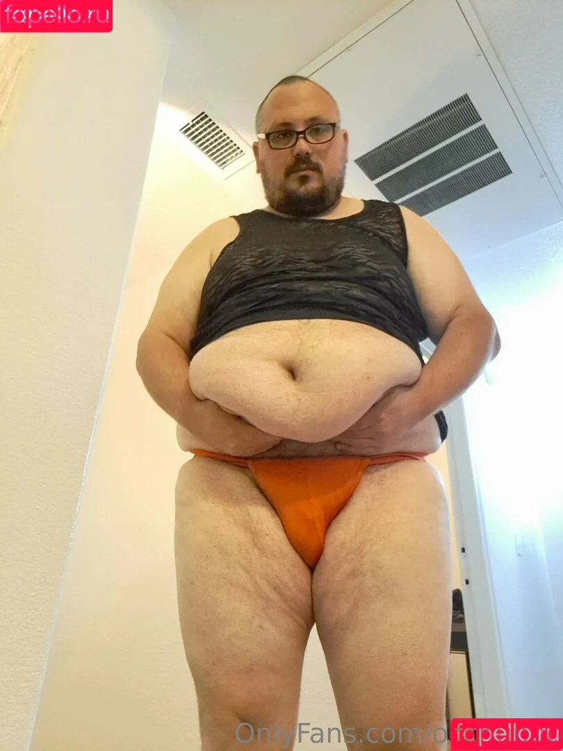 occhuboc Onlyfans Photo Gallery 