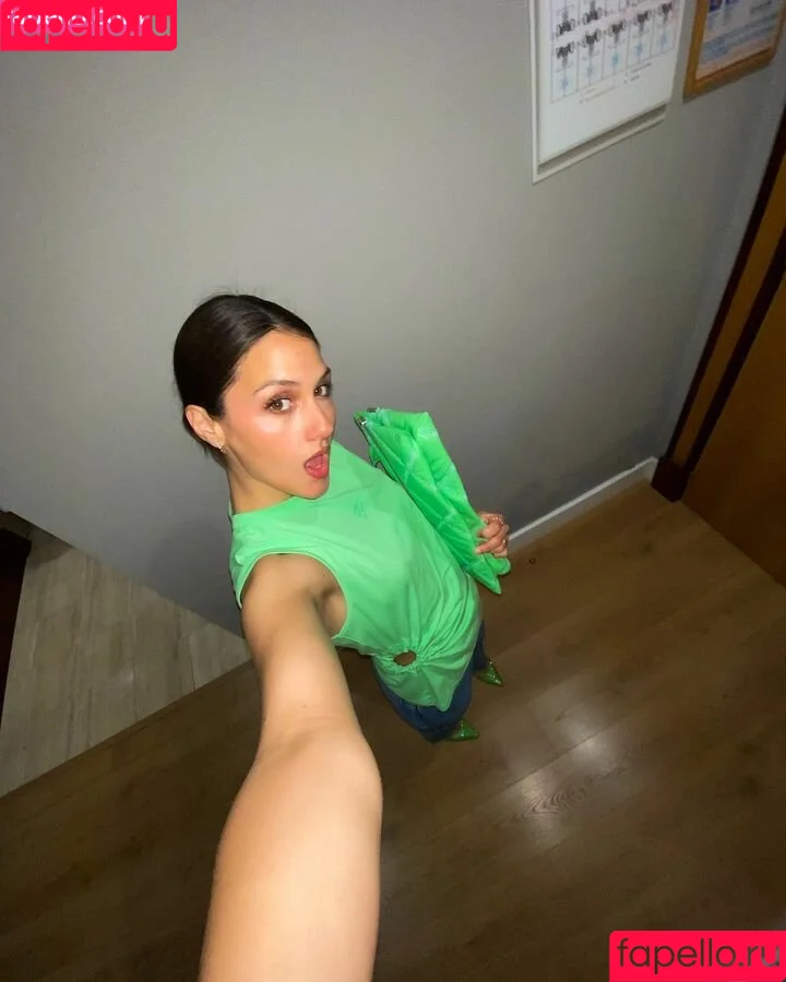 Sabela OT / aliceeee_watson / sabelamusic_ Onlyfans Photo Gallery 