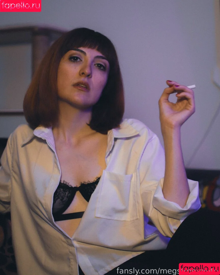 megsfrompluto Onlyfans Photo Gallery 