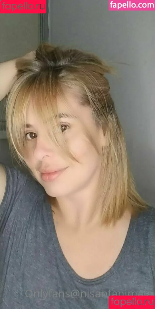 nisantanimala Onlyfans Photo Gallery 