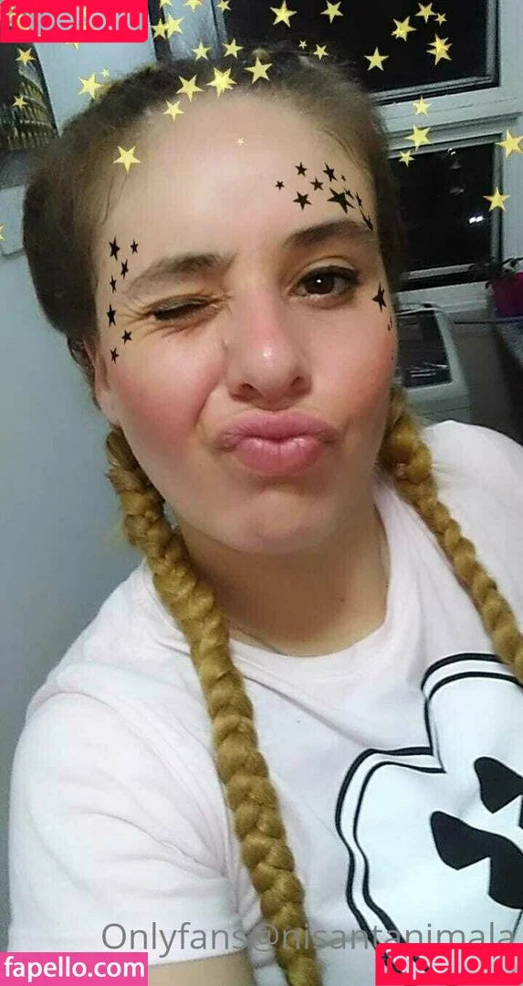 nisantanimala Onlyfans Photo Gallery 