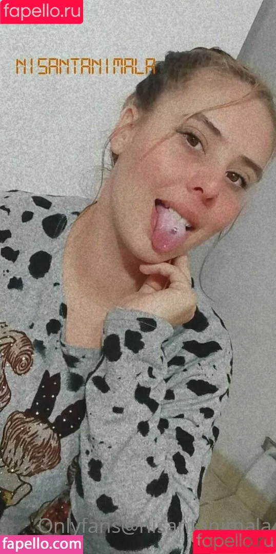 nisantanimala Onlyfans Photo Gallery 