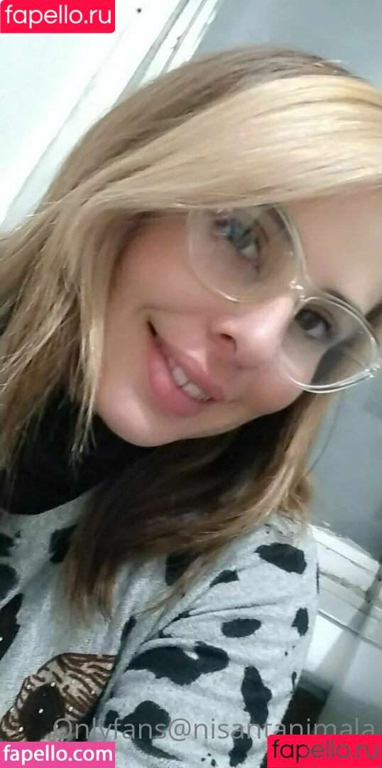 nisantanimala Onlyfans Photo Gallery 