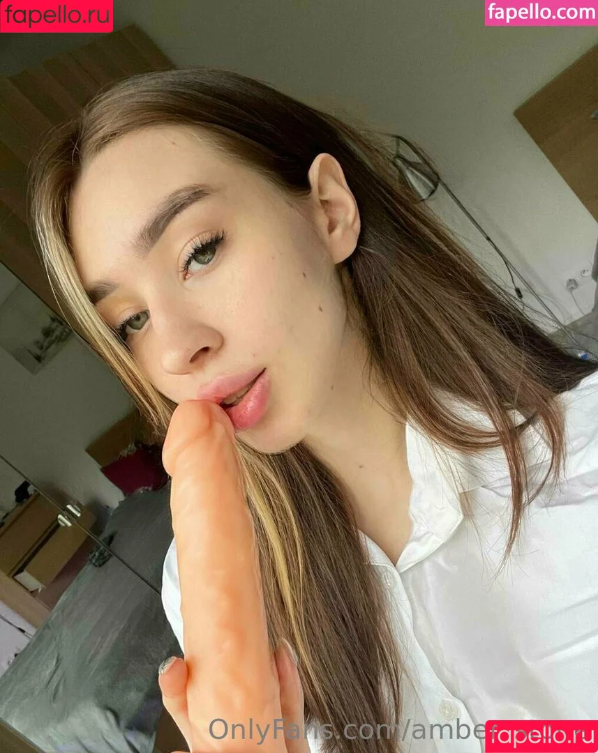 amber_stone / amber_stone_ Onlyfans Photo Gallery 