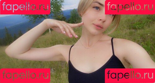 Ania / annamyaw Onlyfans Photo Gallery 