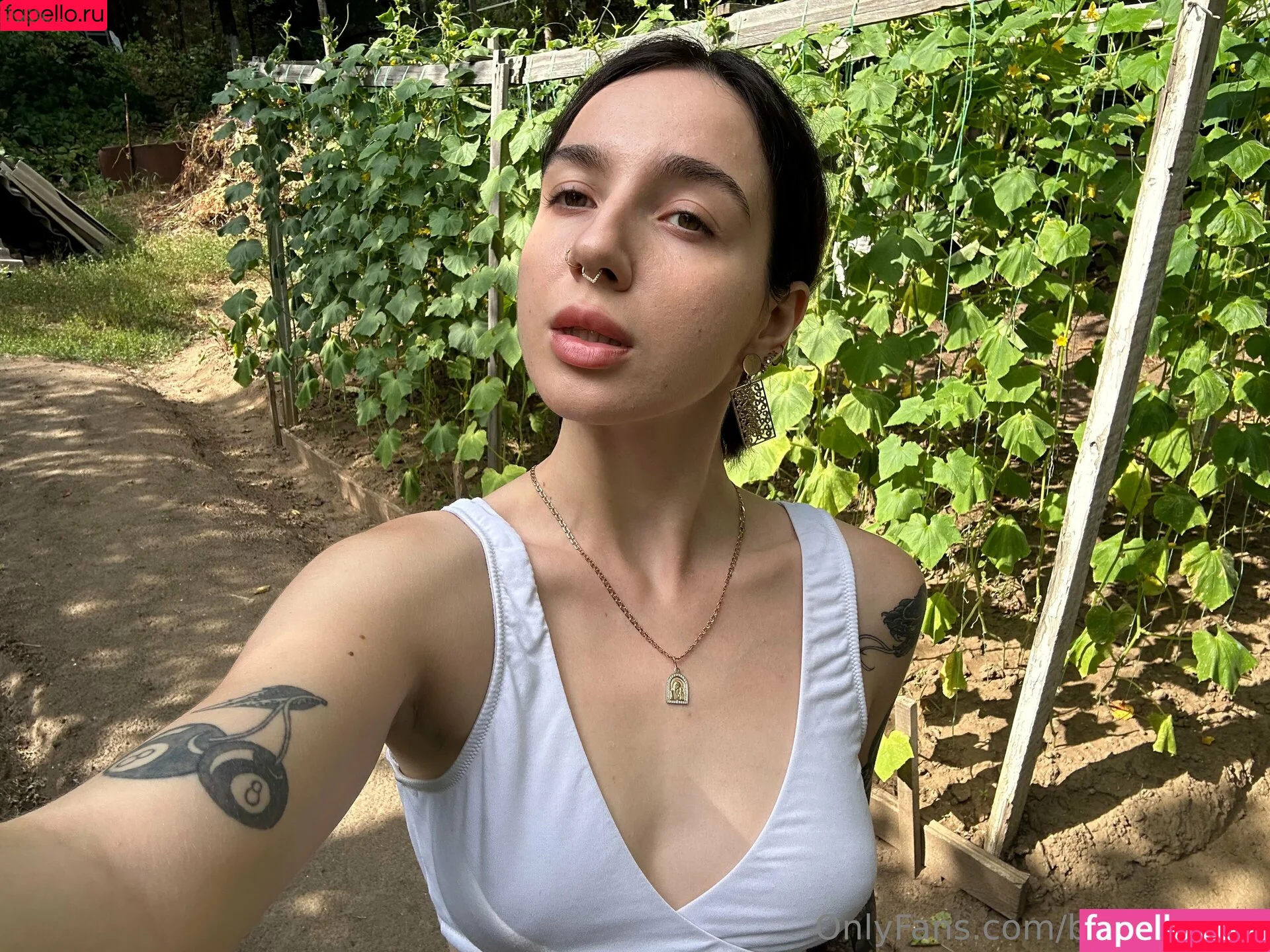 babysaralux Onlyfans Photo Gallery 