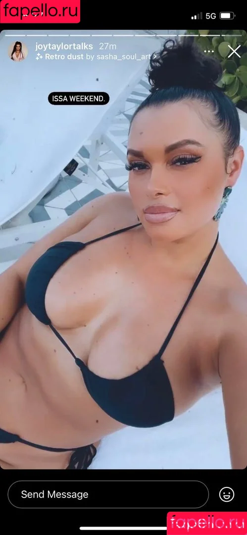 Joy Taylor / https: / joyoustaylorjoyfree / joytaylortalks Onlyfans Photo Gallery 