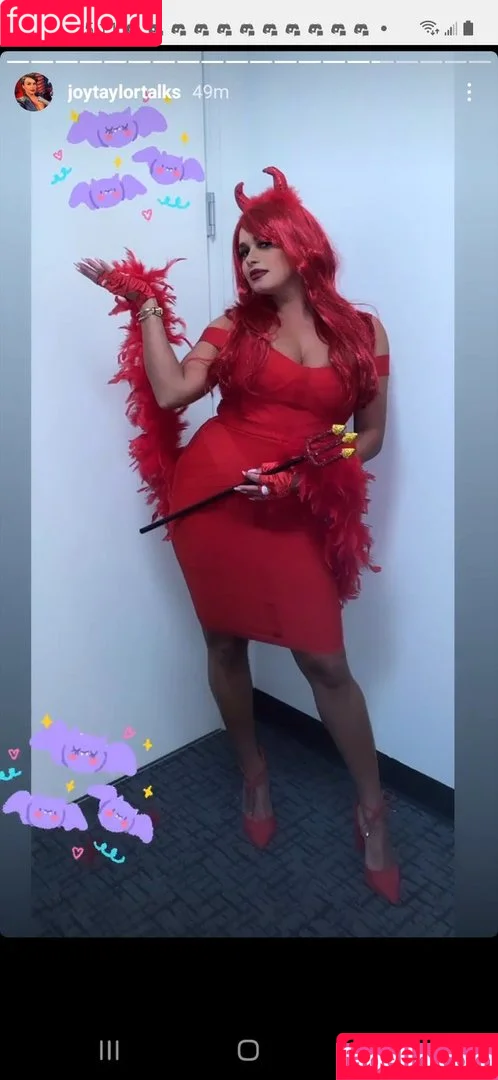 Joy Taylor / https: / joyoustaylorjoyfree / joytaylortalks Onlyfans Photo Gallery 